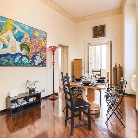Rm I Appartement *