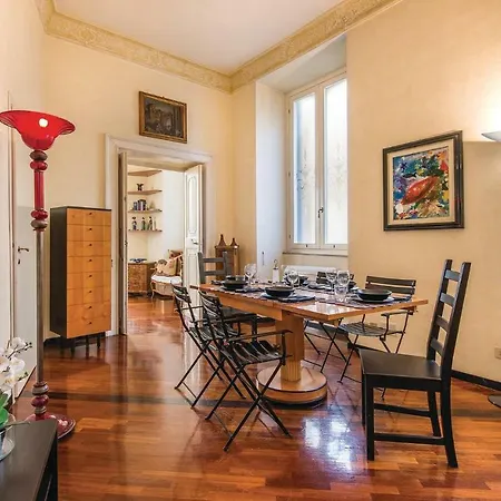 Appartement Rm I