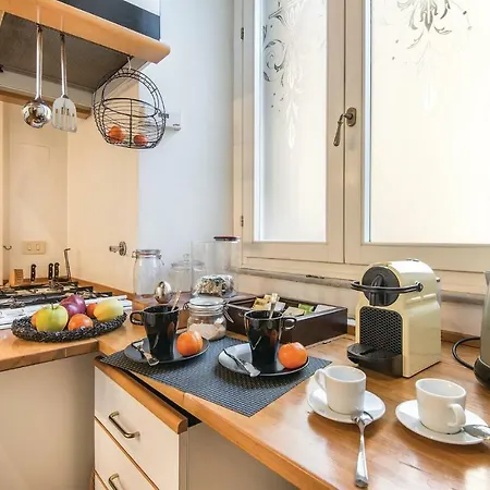 Appartement Rm I *