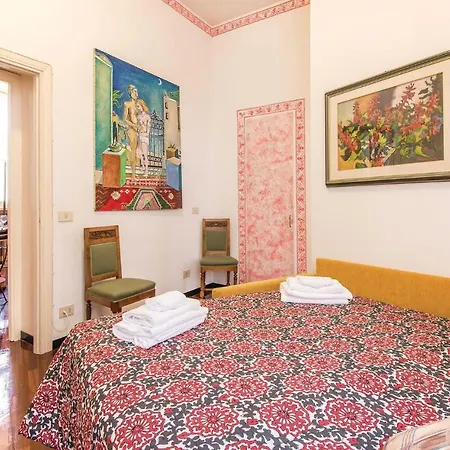 Rm I Appartement *