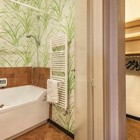 Rm I Appartement *